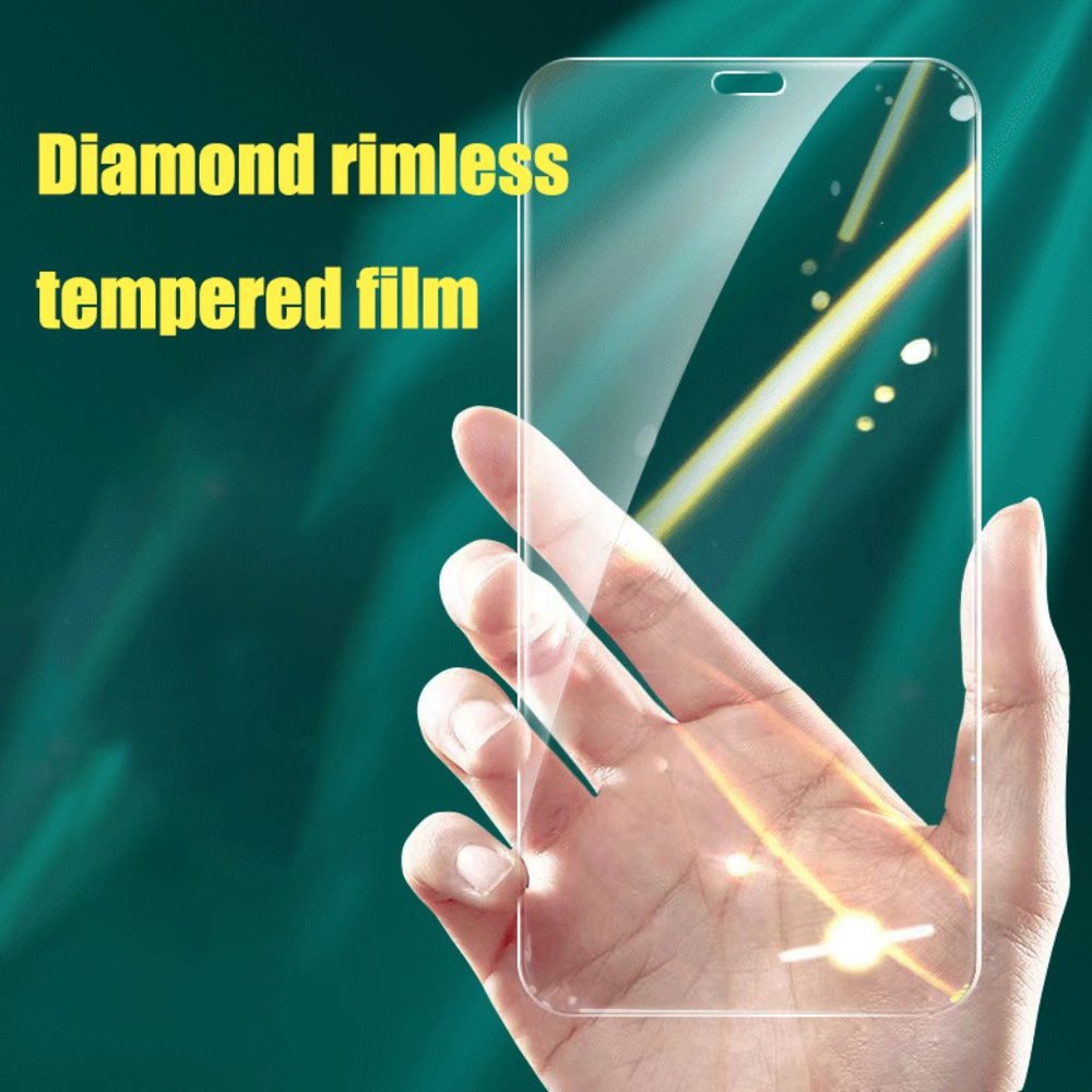 Suitable for iPhone 14 tempered film 13 protective film 12promax mobile phone gl